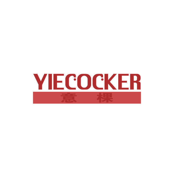 意棵 YIECOCKER