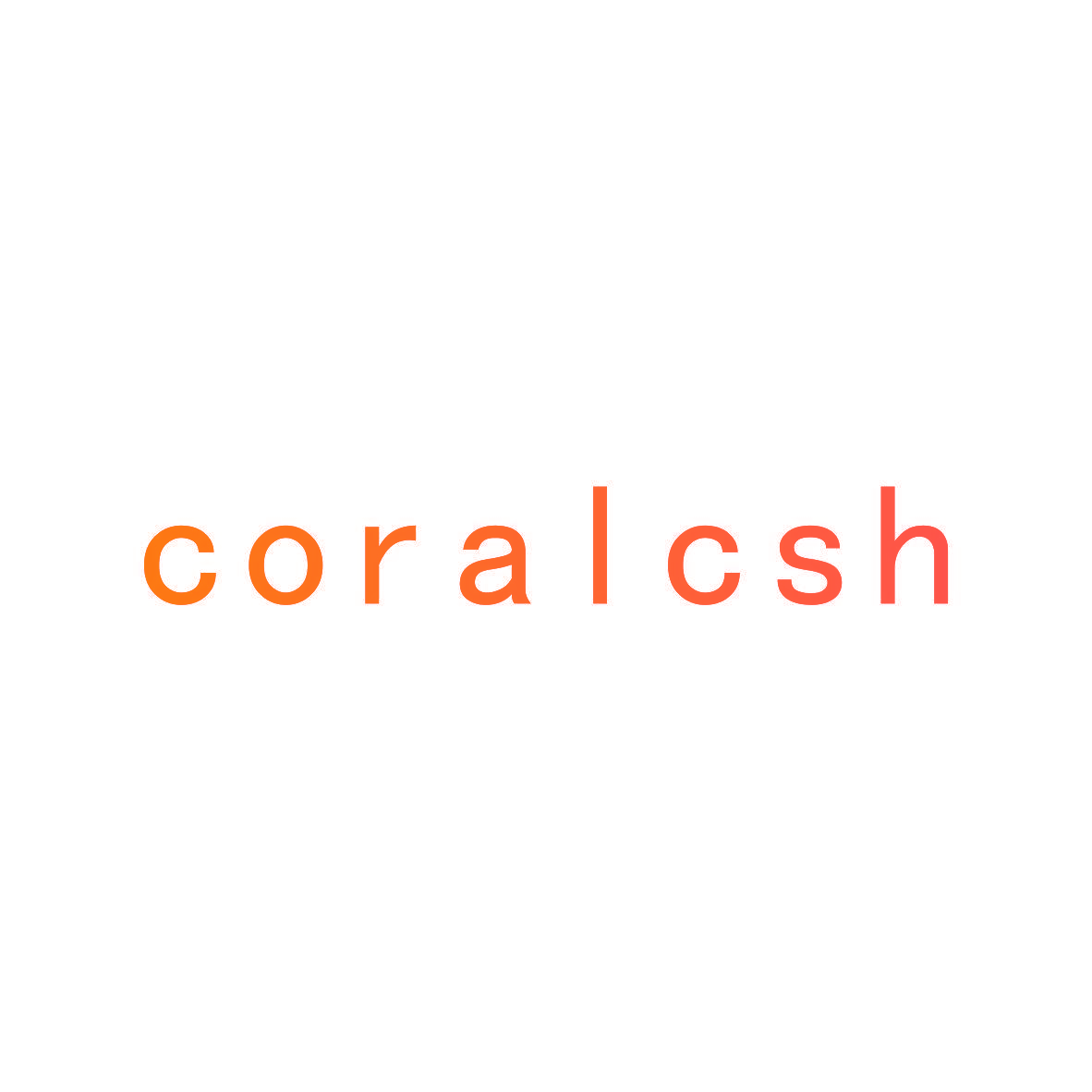 CORALCSH