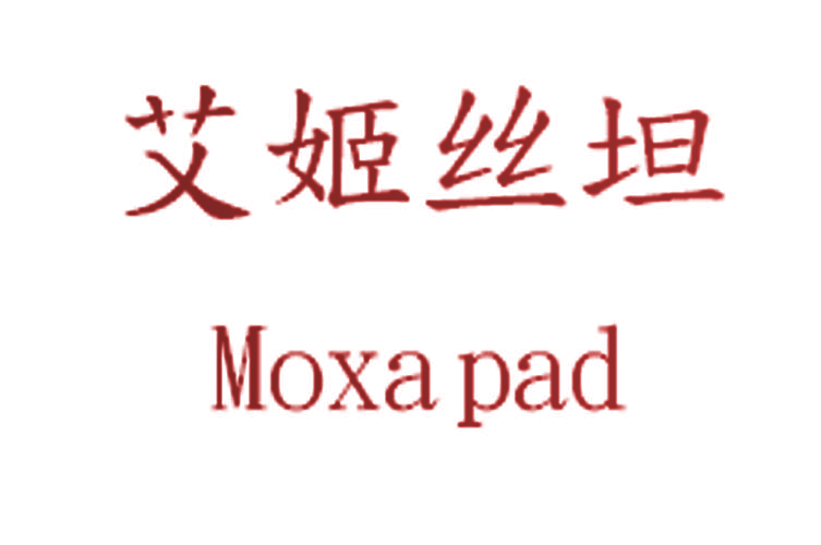 艾姬丝坦  MOXA PAD