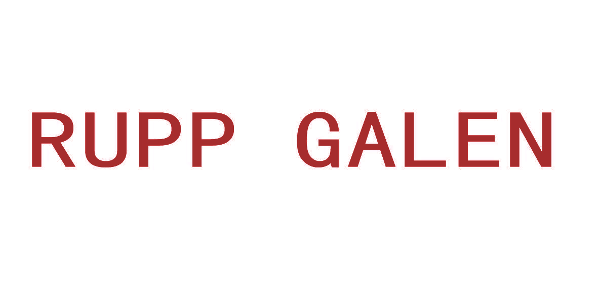 RUPP GALEN