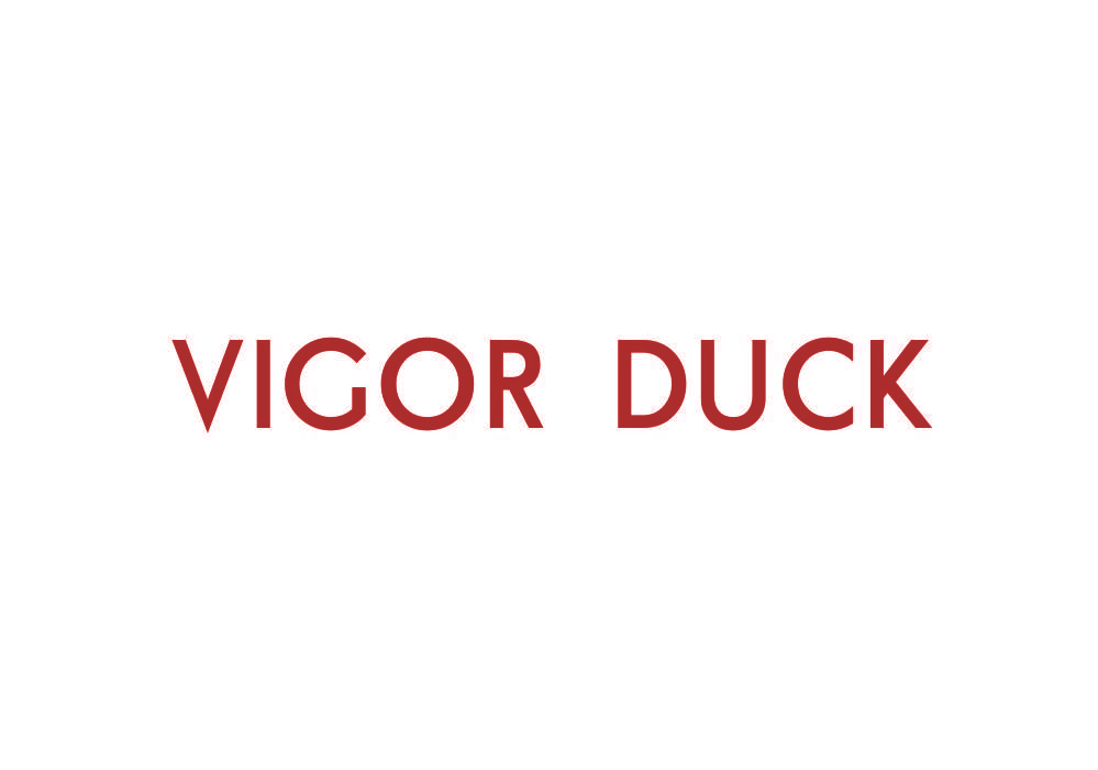 VIGOR DUCK