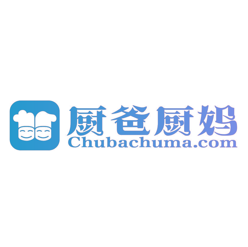 厨爸厨妈CHUBACHUMA.COM