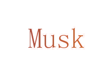 MUSK