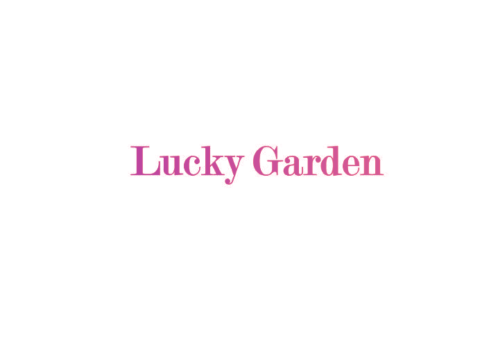 LUCKY GARDEN