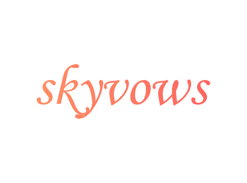 skyvows