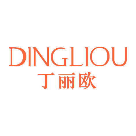 丁丽欧DINGLIOU
