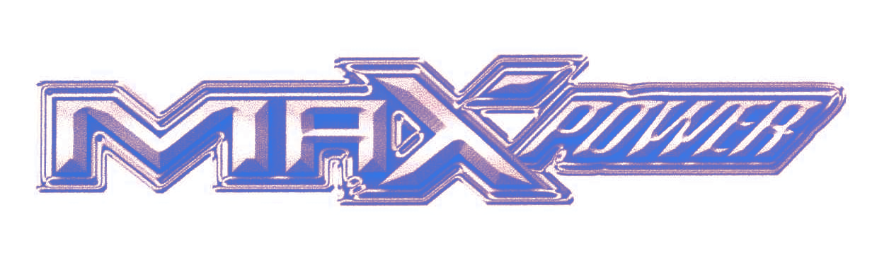 MAXPOWER