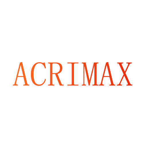 ACRIMAX