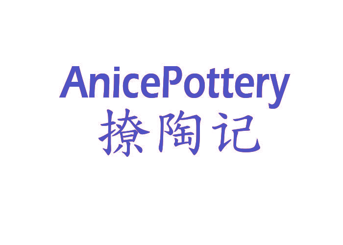 撩陶记 ANICEPOTTERY