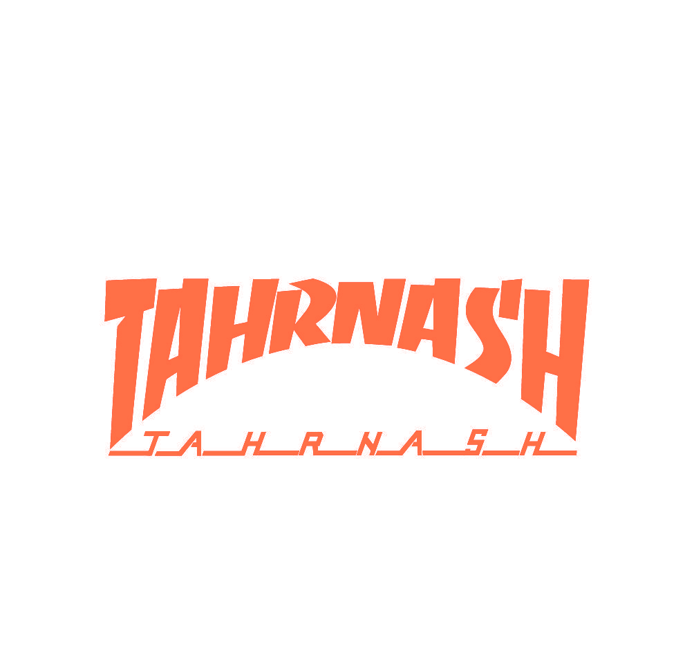 TAHRNASH