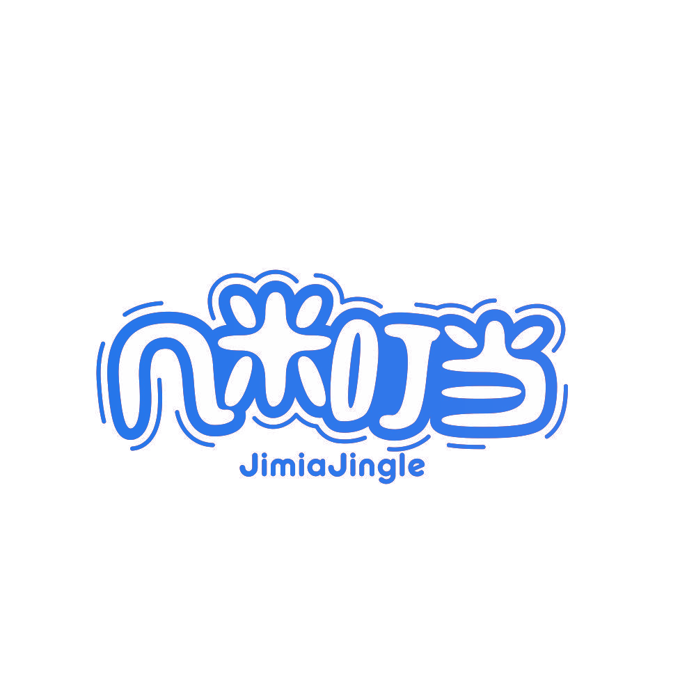 几米叮当 JIMIAJINGLE