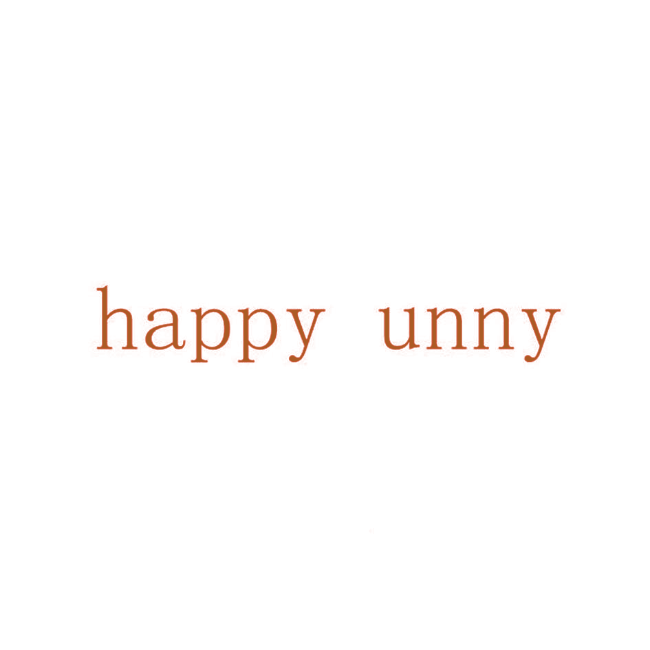 HAPPY UNNY