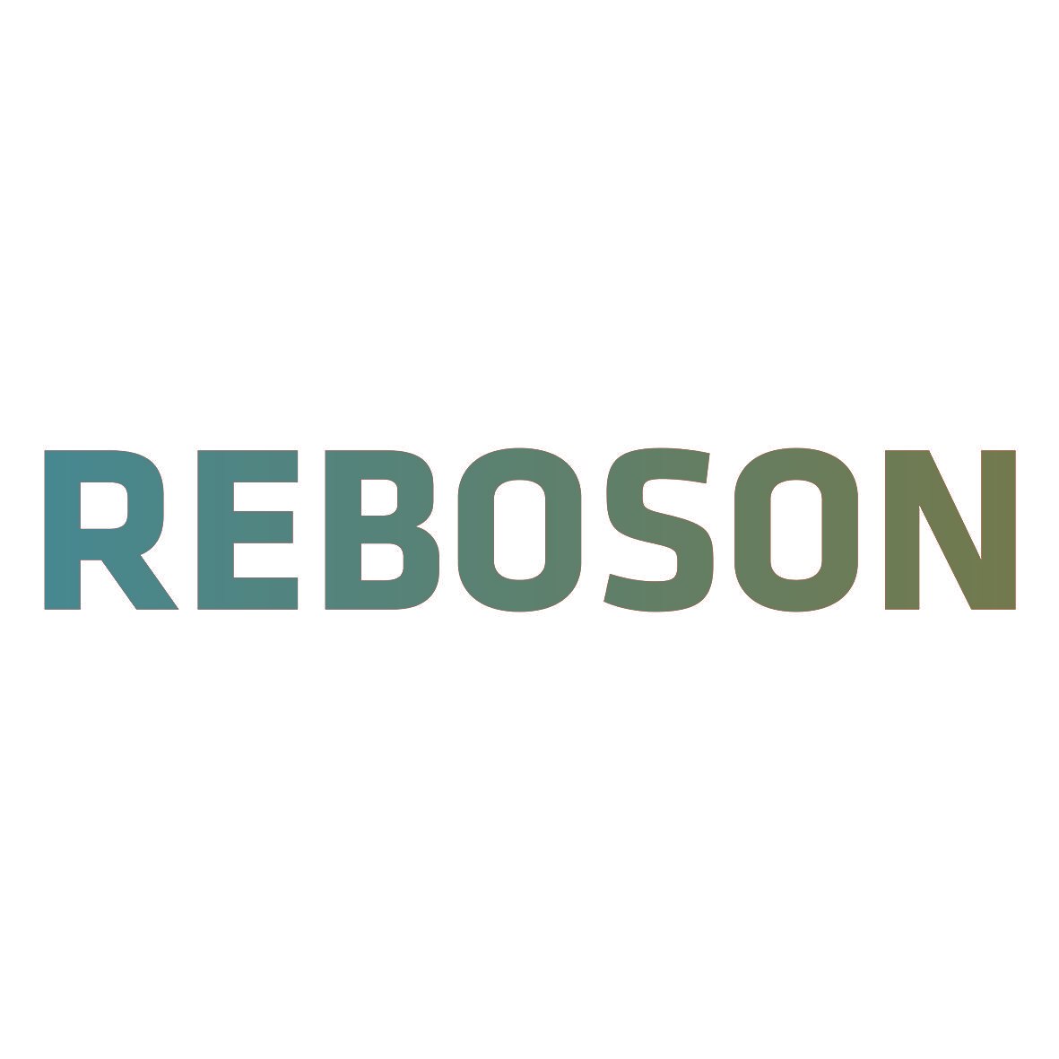 REBOSON