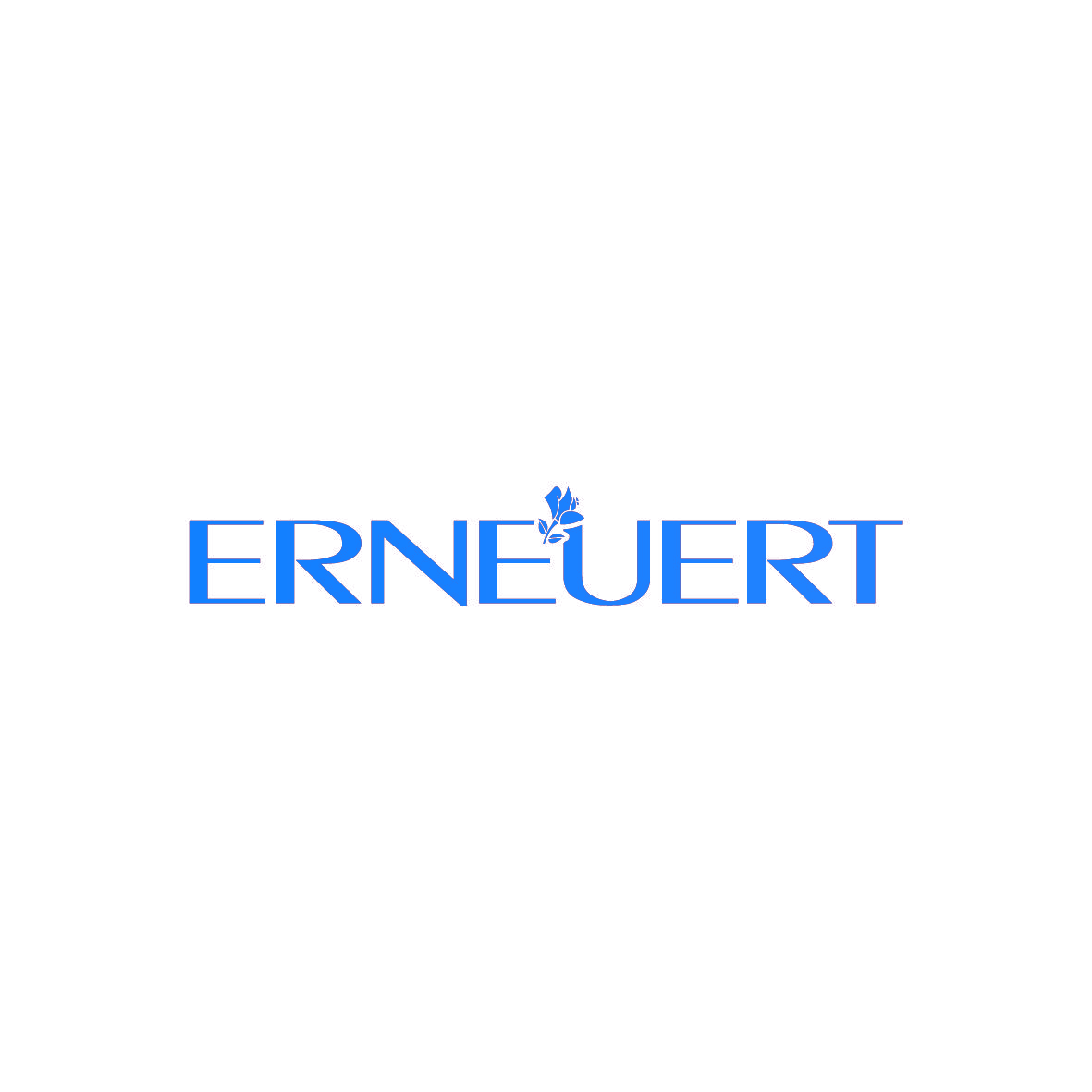 ERNEUERT
