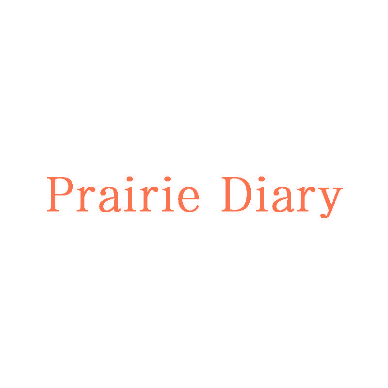 PRAIRIE DIARY
