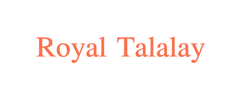 ROYAL TALALAY