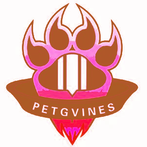 PETGVINES