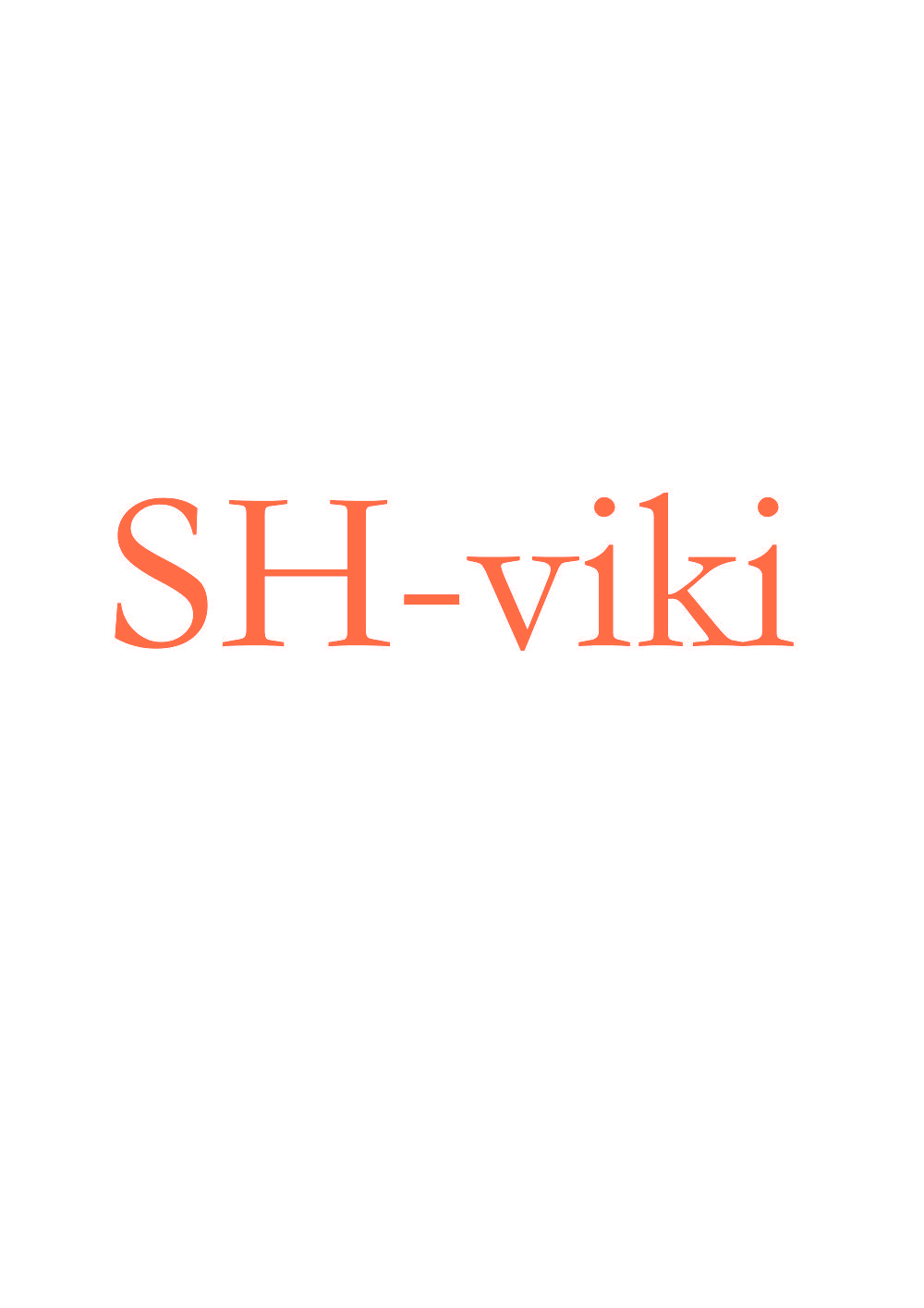SH-VIKI