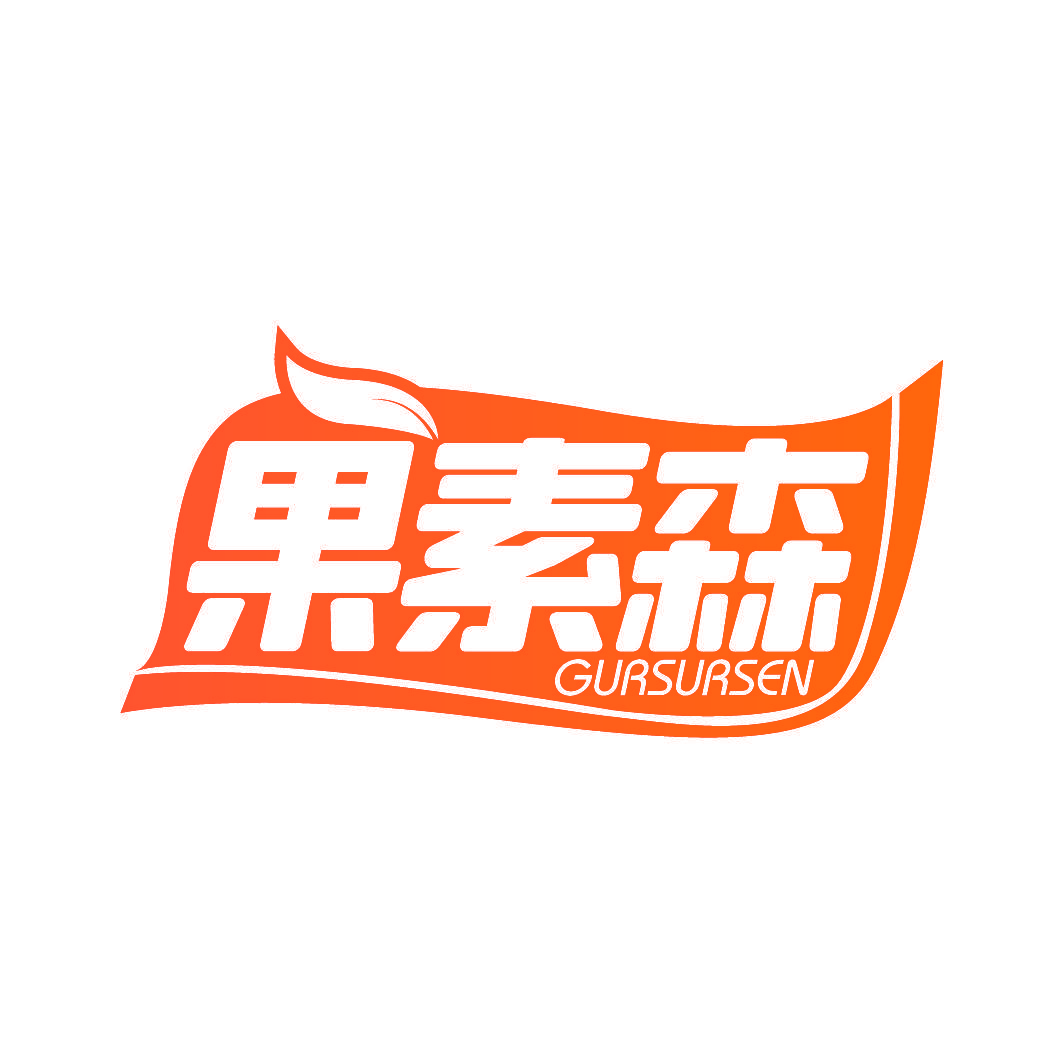 果素森 GURSURSEN