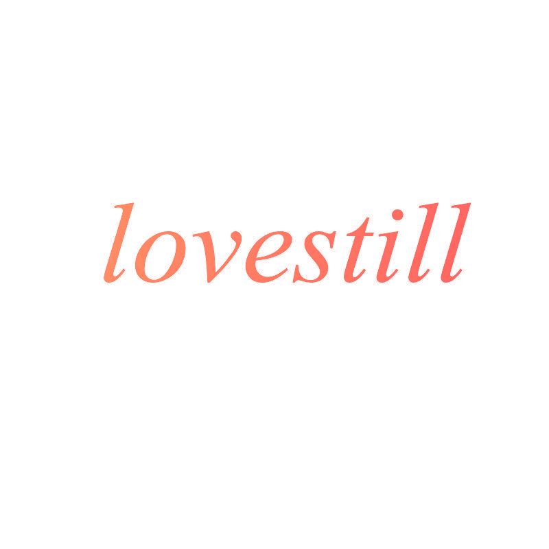 LOVESTILL