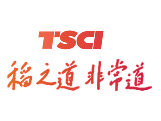 稻之道非常道,TSCI