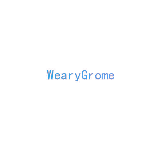 WEARYGROME