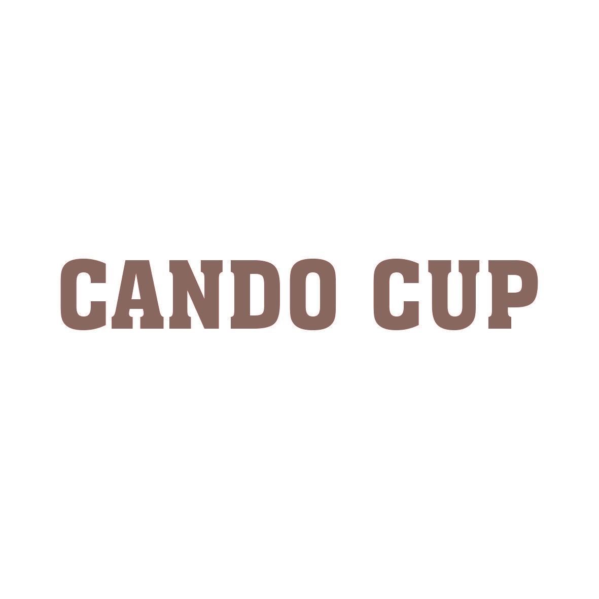 CANDO CUP
