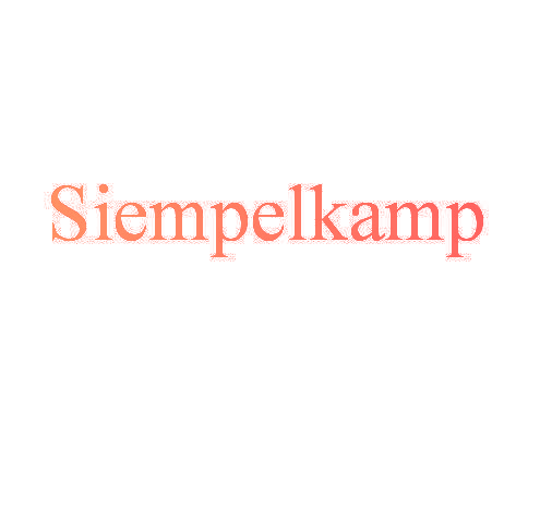 SIEMPELKAMP