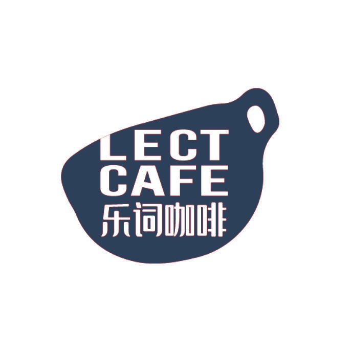 LECT CAFE 乐词咖啡