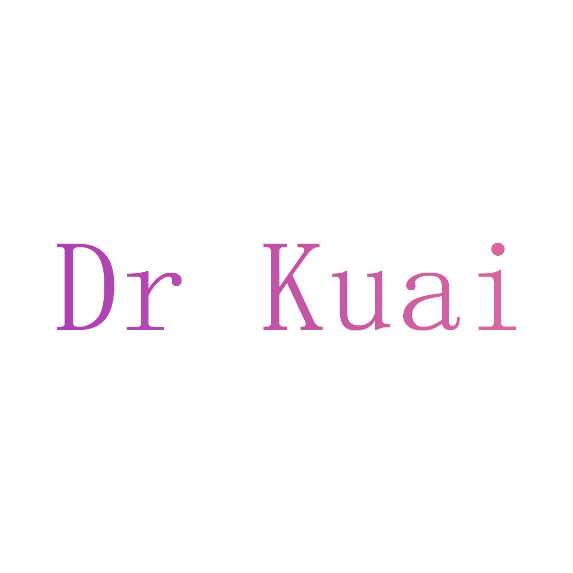 DR KUAI