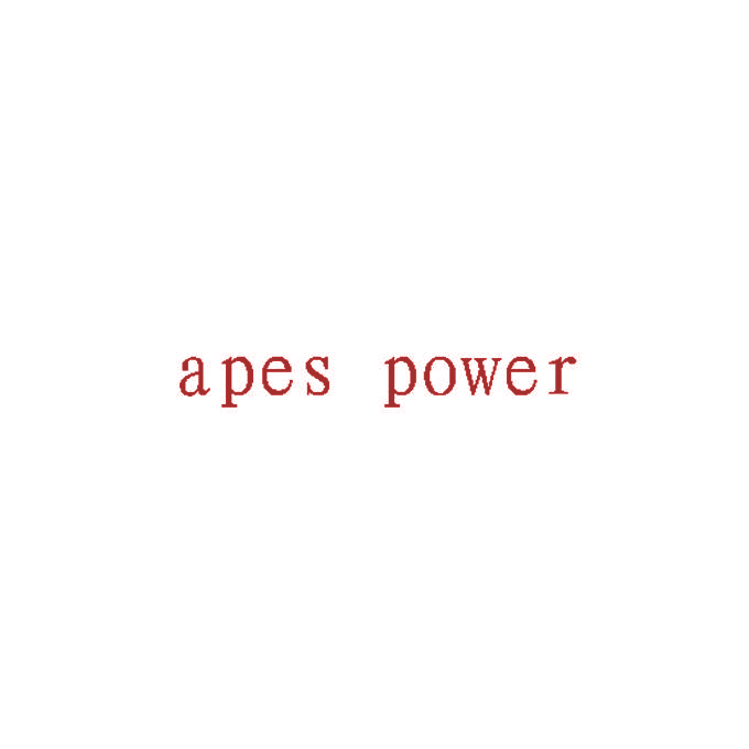 APES POWER
