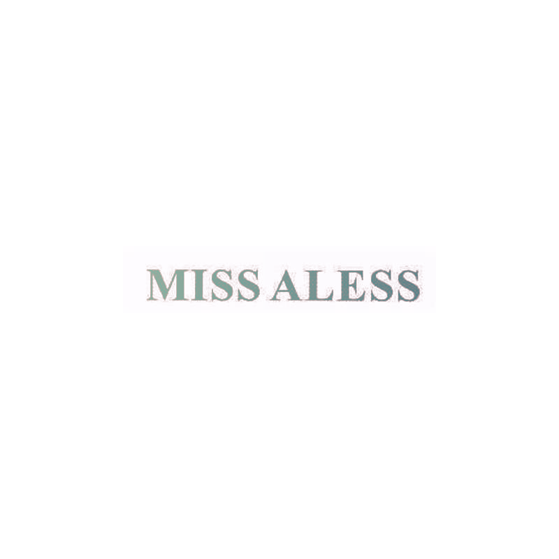 MISS ALESS