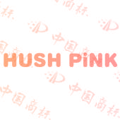 HUSH PINK