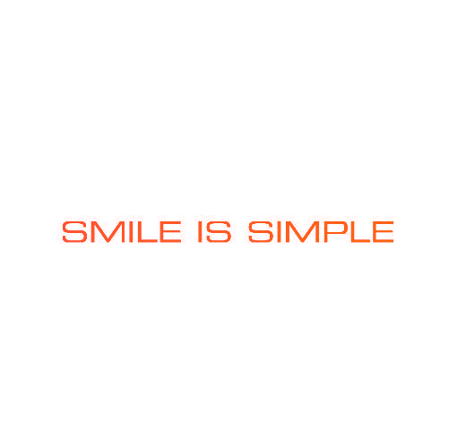 SMILE IS SIMPLE