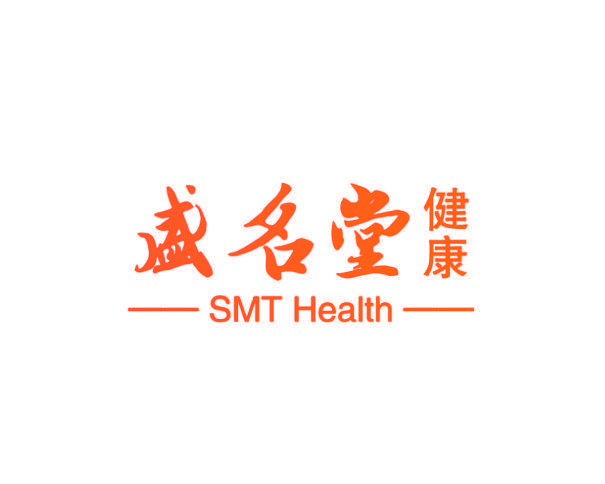 盛名堂健康 SMT HEALTH