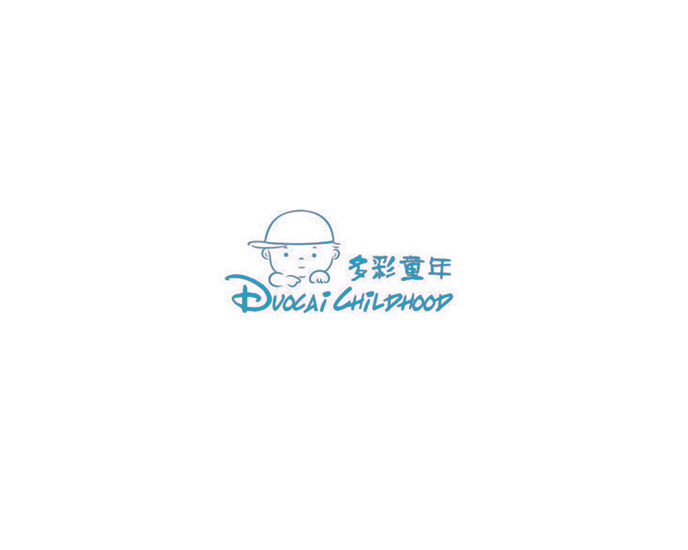 多彩童年 DUOCAI CHILDHOOD