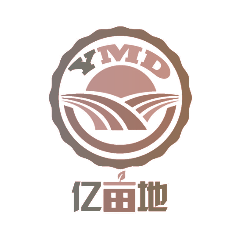 亿亩地 YMD