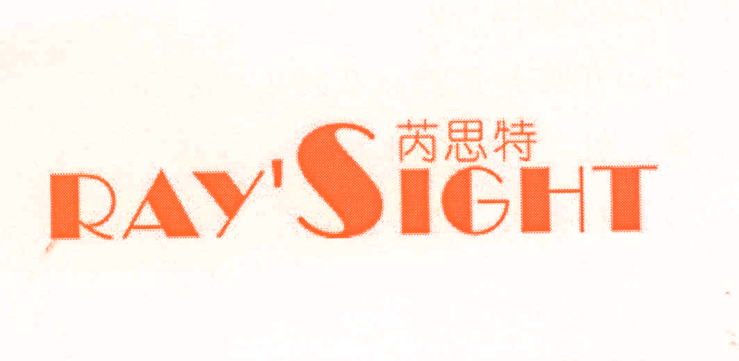 芮思特 RAY SIGHT