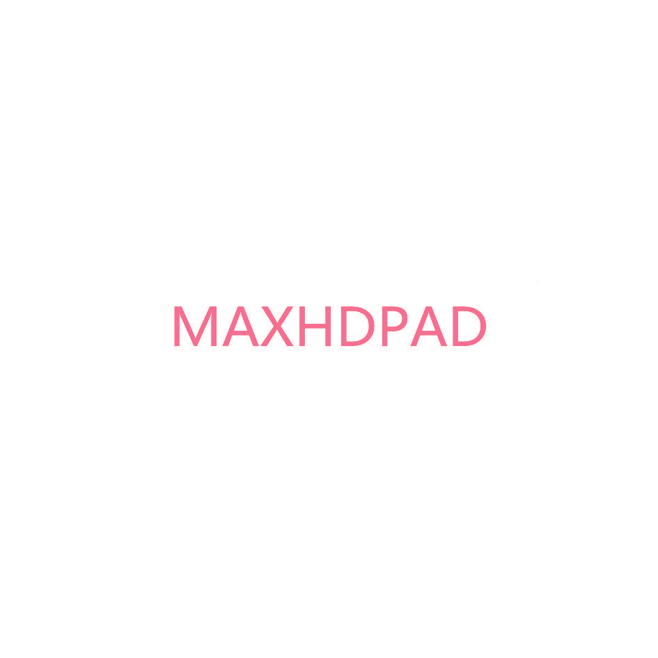 MAXHDPAD