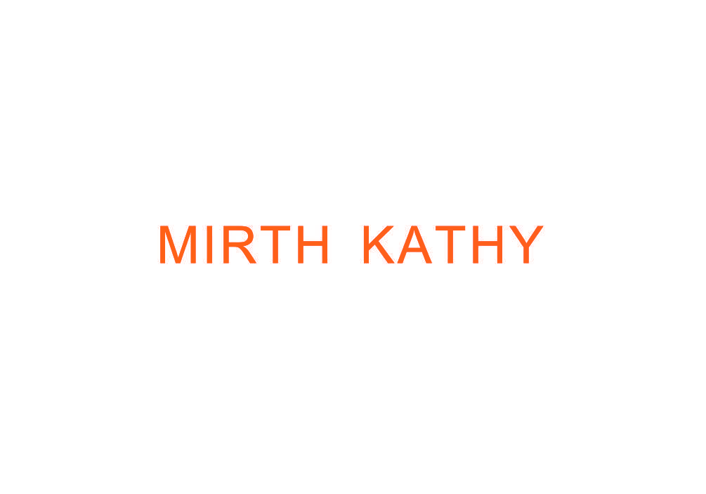 MIRTH KATHY