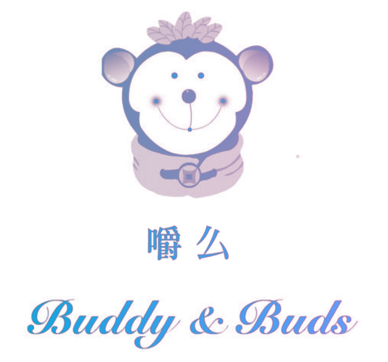 嚼么 BUDDY & BUDS
