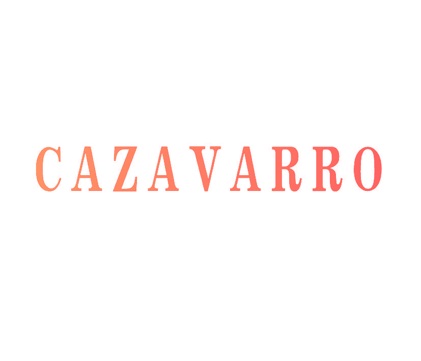 CAZAVARRO
