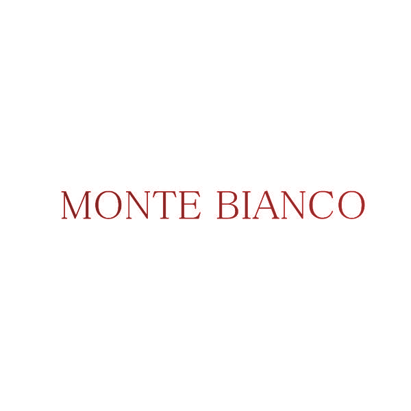 MONTE BIANCO