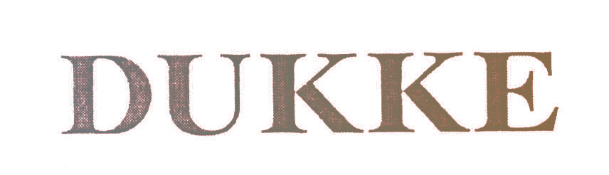 DUKKE
