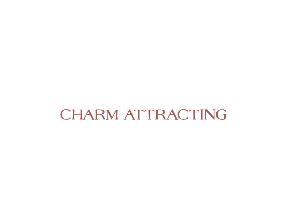 CHARM ATTRACTING