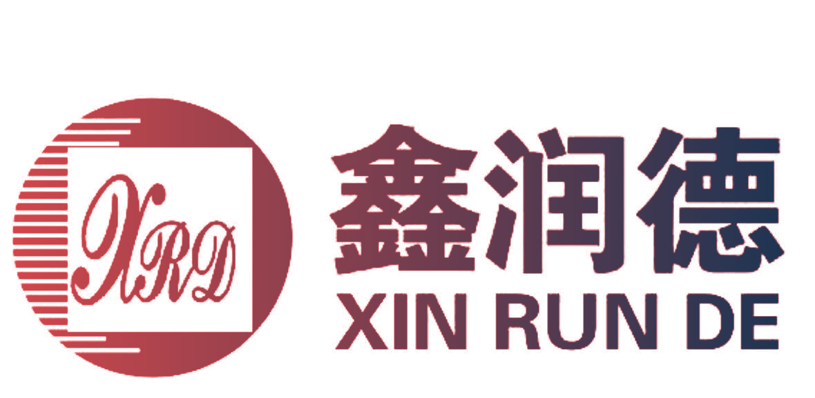 鑫润德 XRD