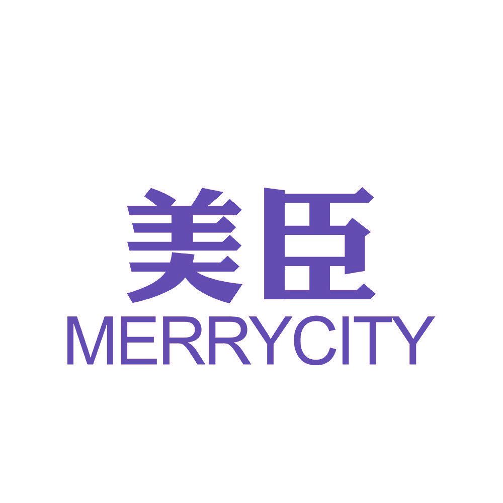 美臣 MERRYCITY