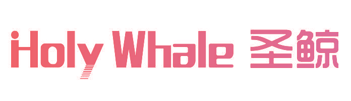 HOLY WHALE 圣鲸