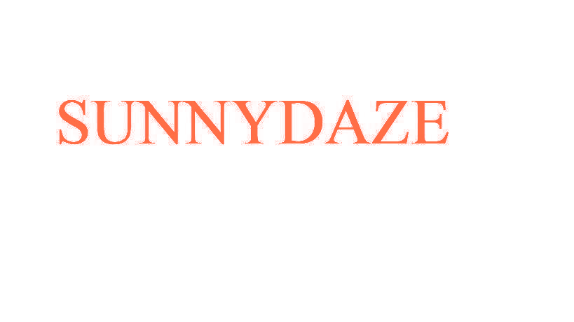 SUNNYDAZE