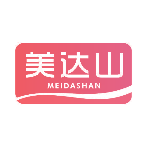 美达山
